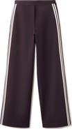 MANGO Sophie Stripe Pants