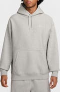 Nike Fleece Hoodie