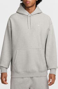 Nike Fleece Hoodie