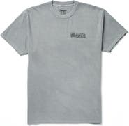 Seager Co Premium Reserve Graphic Cotton T-Shirt