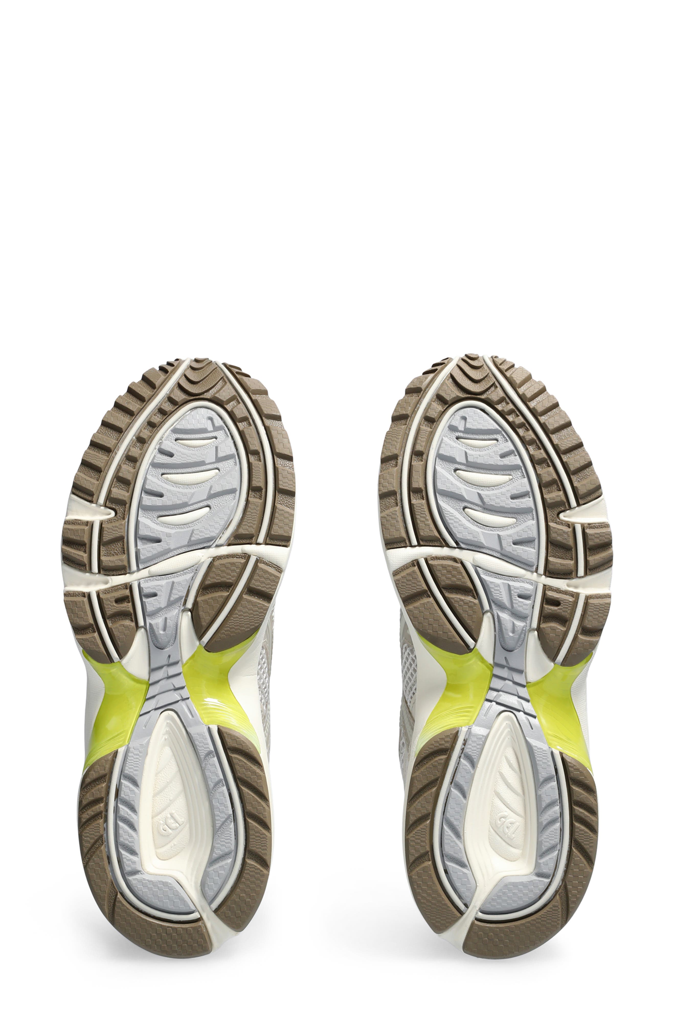 ASICS<sup>®</sup> GEL-1090v2 Sportstyle Sneaker, Alternate, color, Smoke Grey/Smoke Grey