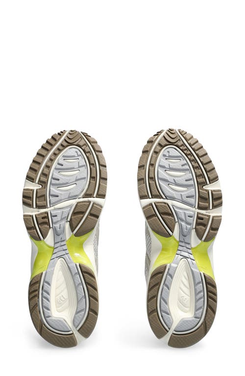 Asics Gel-1090v2 Sportstyle Sneakers In Smoke Grey/smoke Grey, Women's At Urban Outfitters In Gray