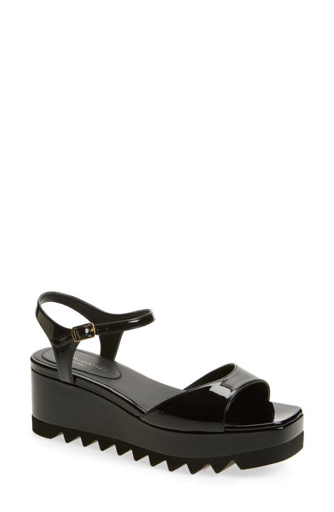 Elyse Platform Sandal (Women)
