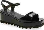 Stella McCartney Elyse Platform Sandal