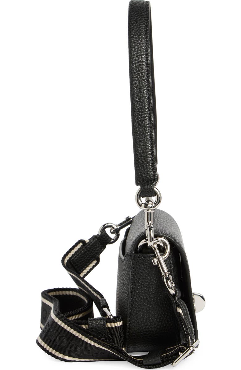 Marc Jacobs Small Signet Turnlock Shoulder Bag, Alternate, color,