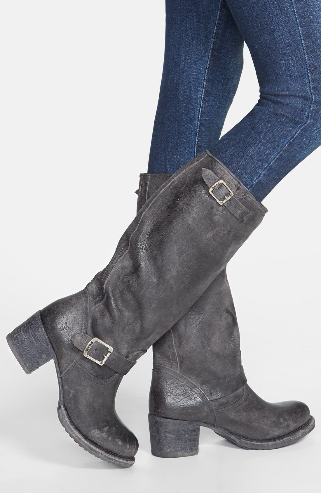 Frye 'Vera' Boot, Alternate, color, 