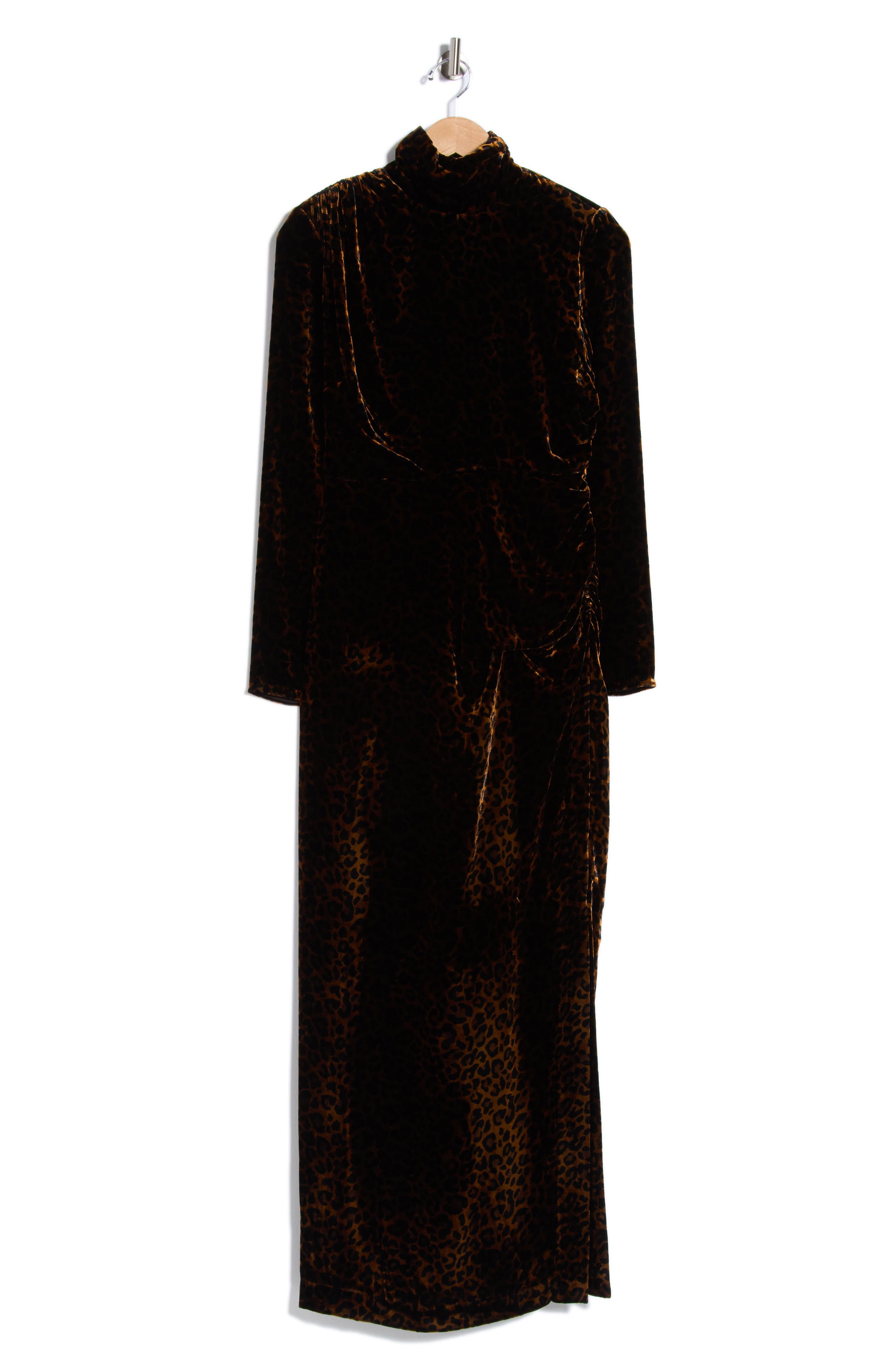 The Levana Dress