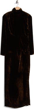 Elie Tahari The Levana Dress