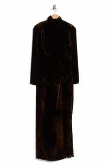 The Levana Dress