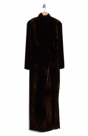 The Levana Dress