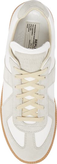Replica Low Top Sneaker