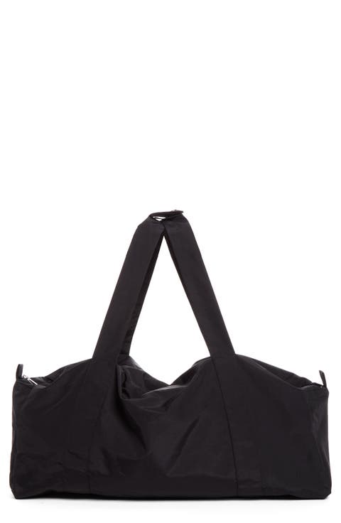 Nylon Travel Bag