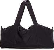 LII Nylon Travel Bag
