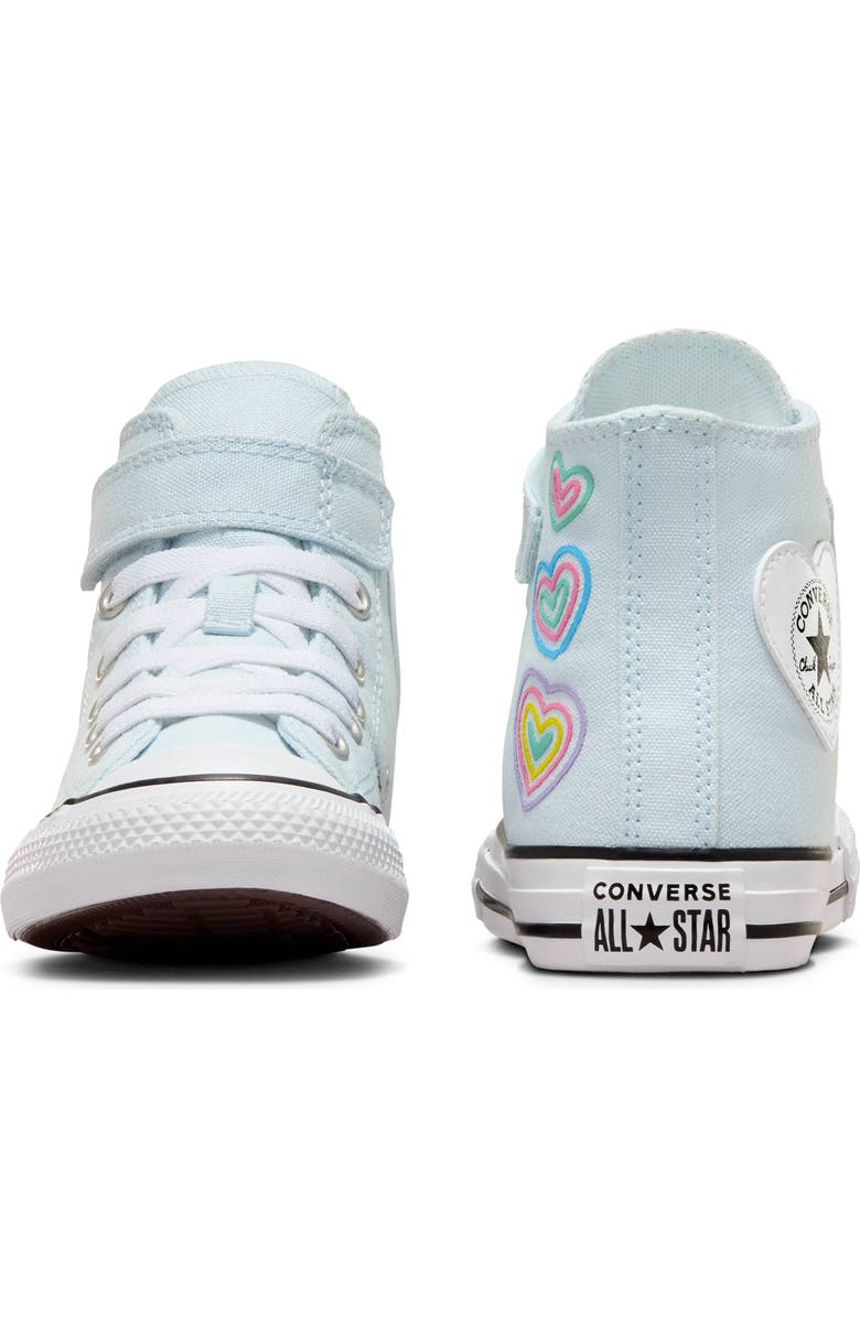 Converse Kids' Chuck Taylor<sup>®</sup> All Star<sup>®</sup> EVA Platform Sneaker, Alternate, color,
