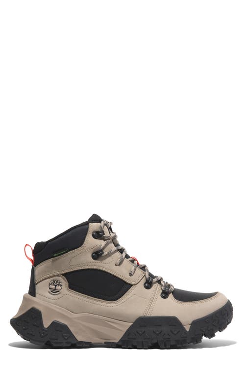 Timberland Motion Scramble Waterproof Boot In Neutral
