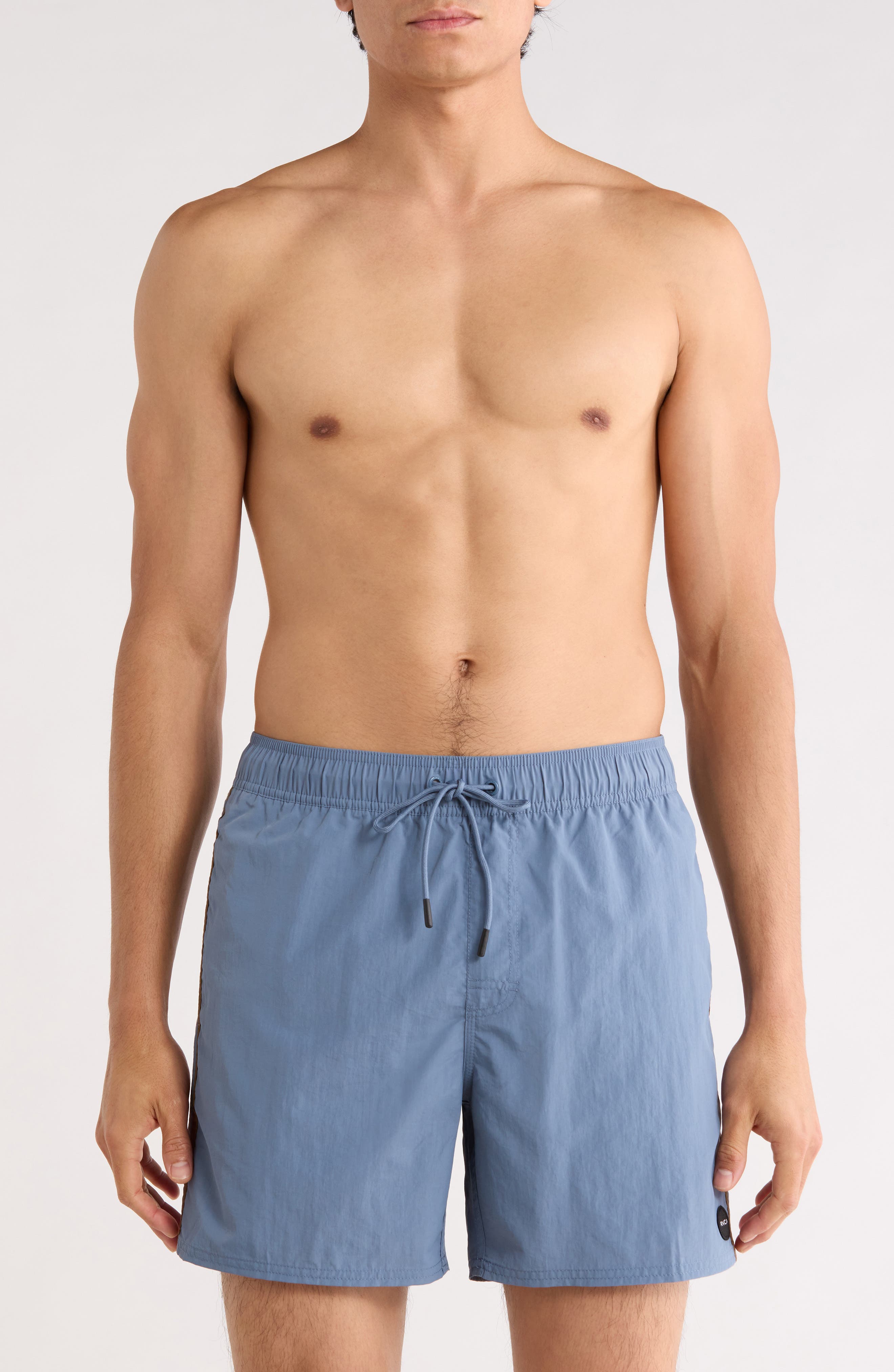 RVCA Breakout Swim Trunks