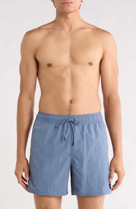 RVCA Breakout Swim Trunks
