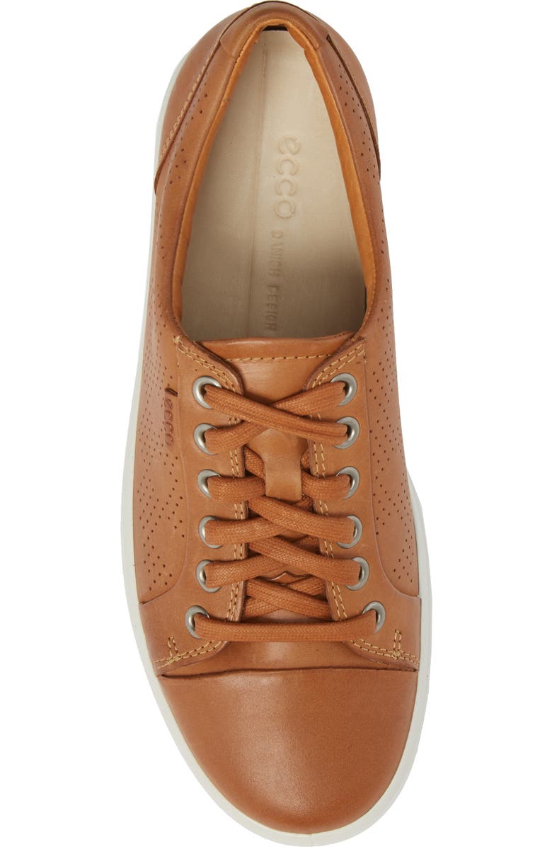 ECCO Soft 7 Sneaker, Alternate, color,