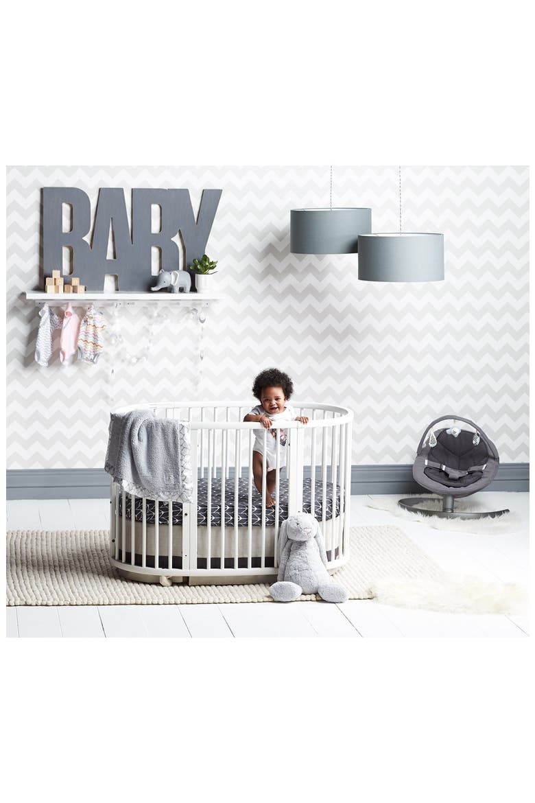 Sleepi Mattress, Alternate, color, WHITE