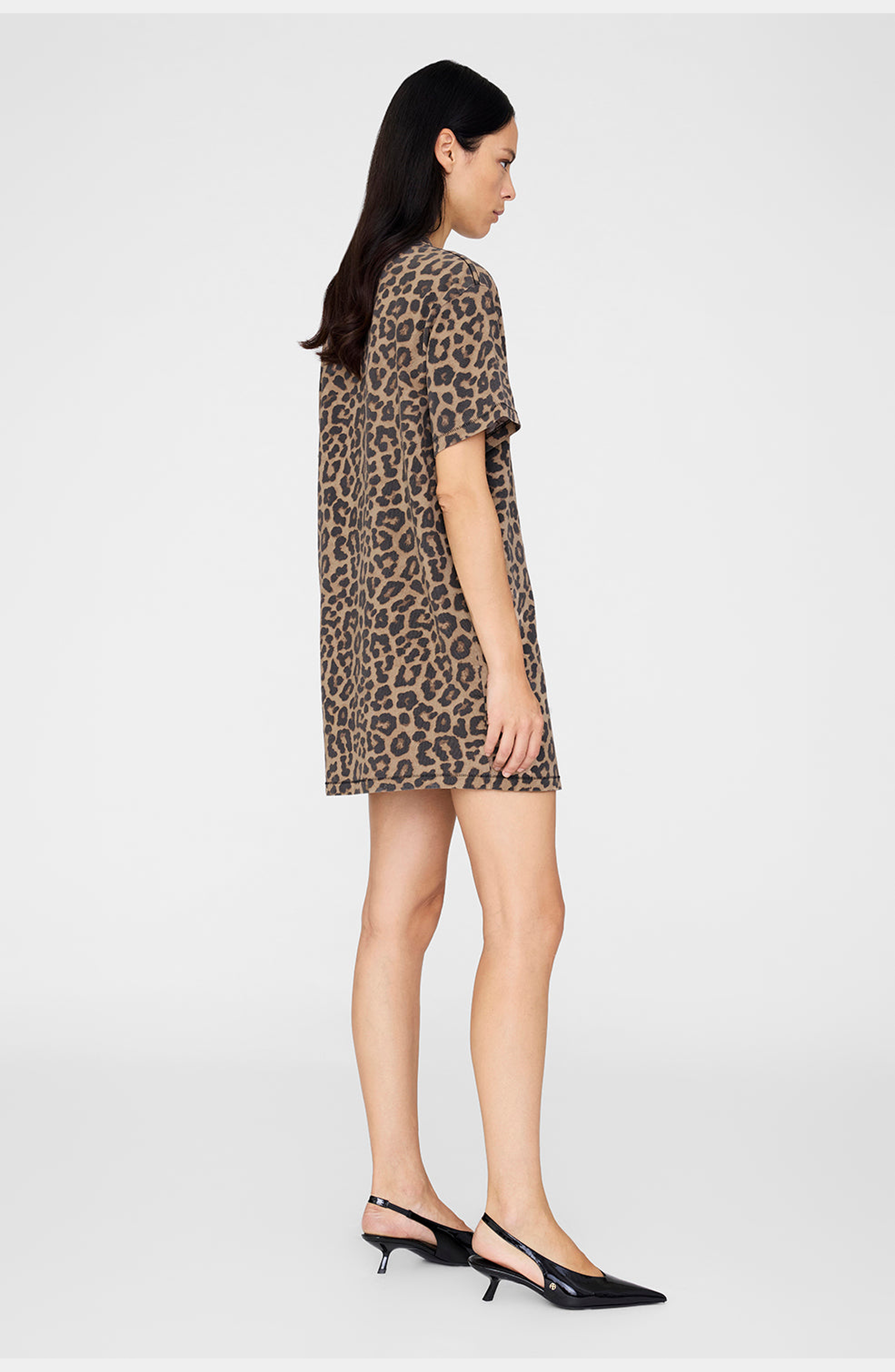 Beth Mini Dress - image 2