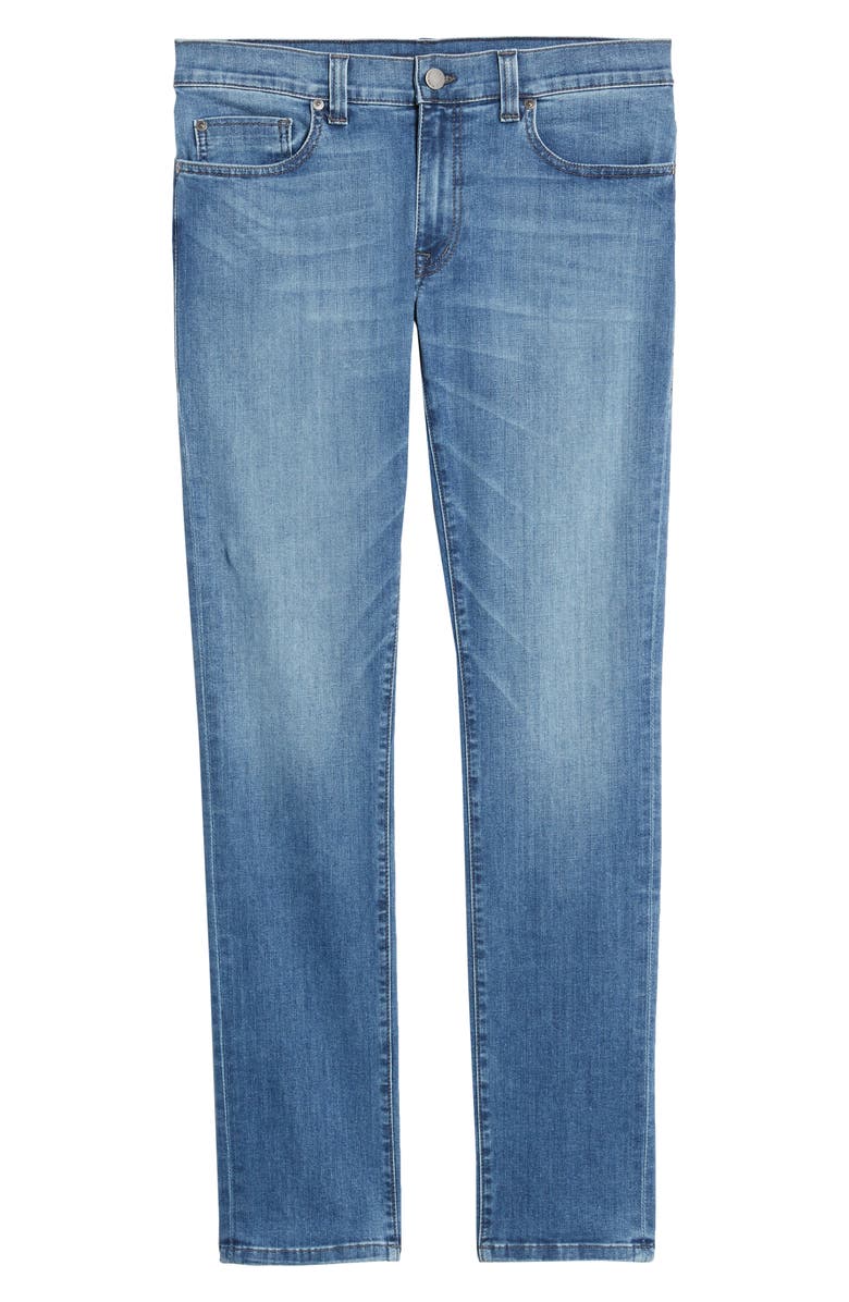 Fidelity Denim Torino Slim Fit Jeans, Alternate, color, 