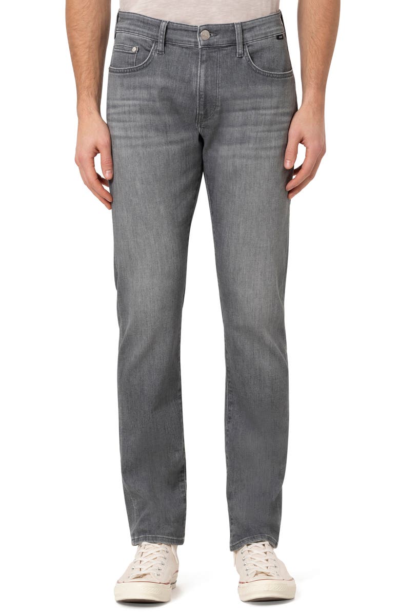 Mavi Jeans Jake Slim Fit Jeans, Main, color, 