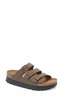 Florida Platform Flex Sandal