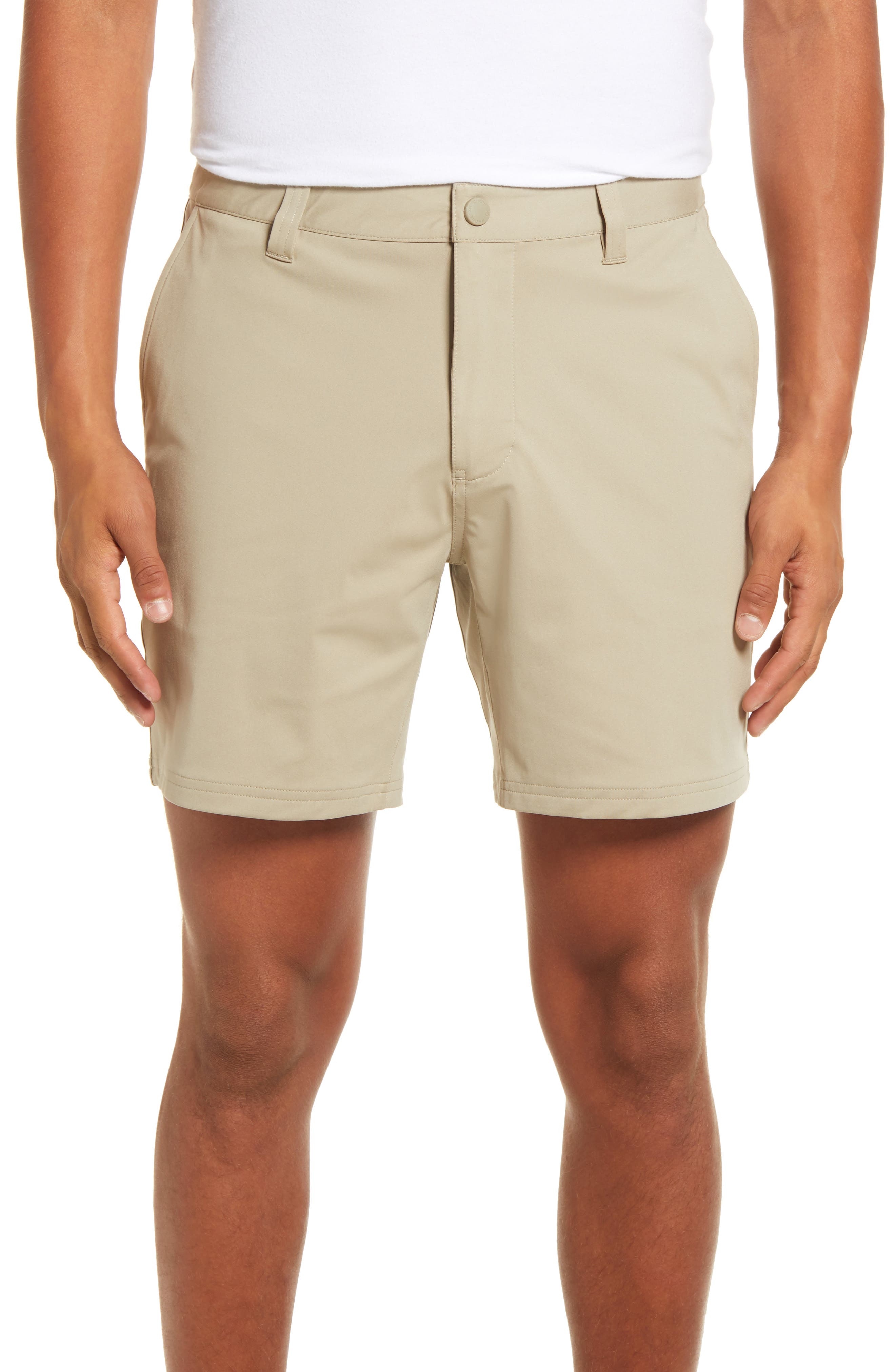 Rhone 7" Commuter Shorts