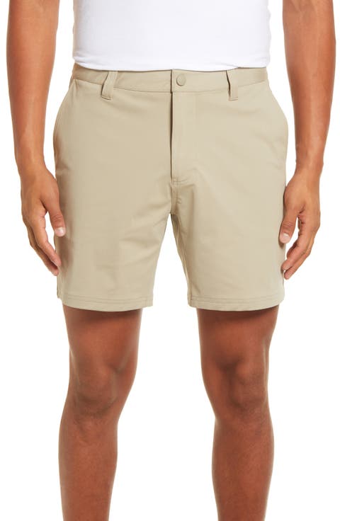 7" Commuter Shorts