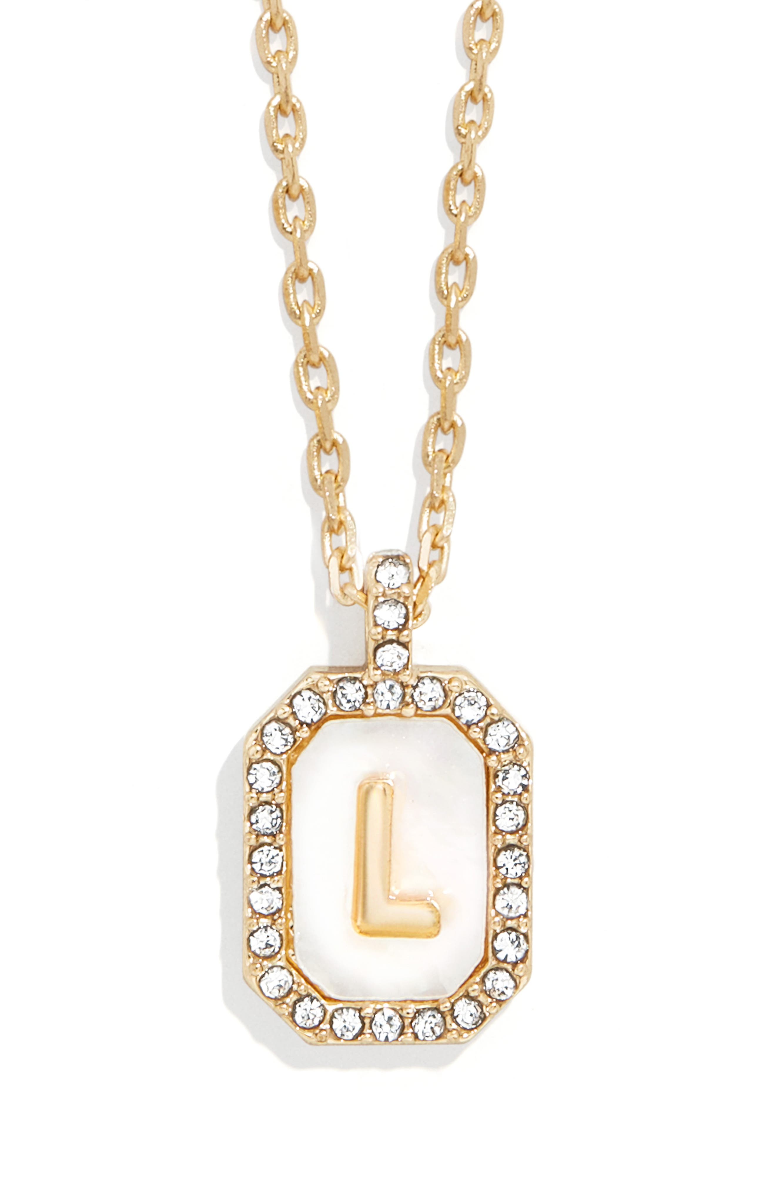 WHITE L