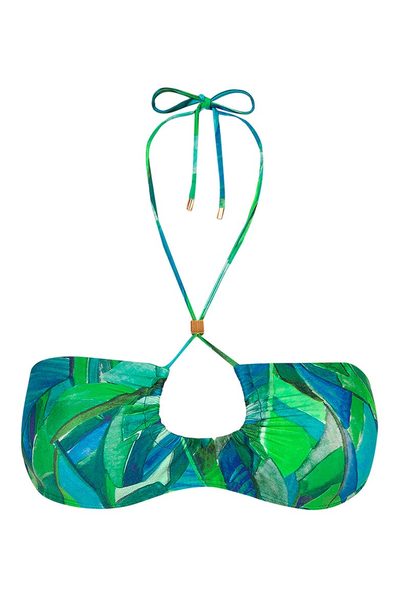 Tropics Fay Bikini Top, Alternate, color, MULTI