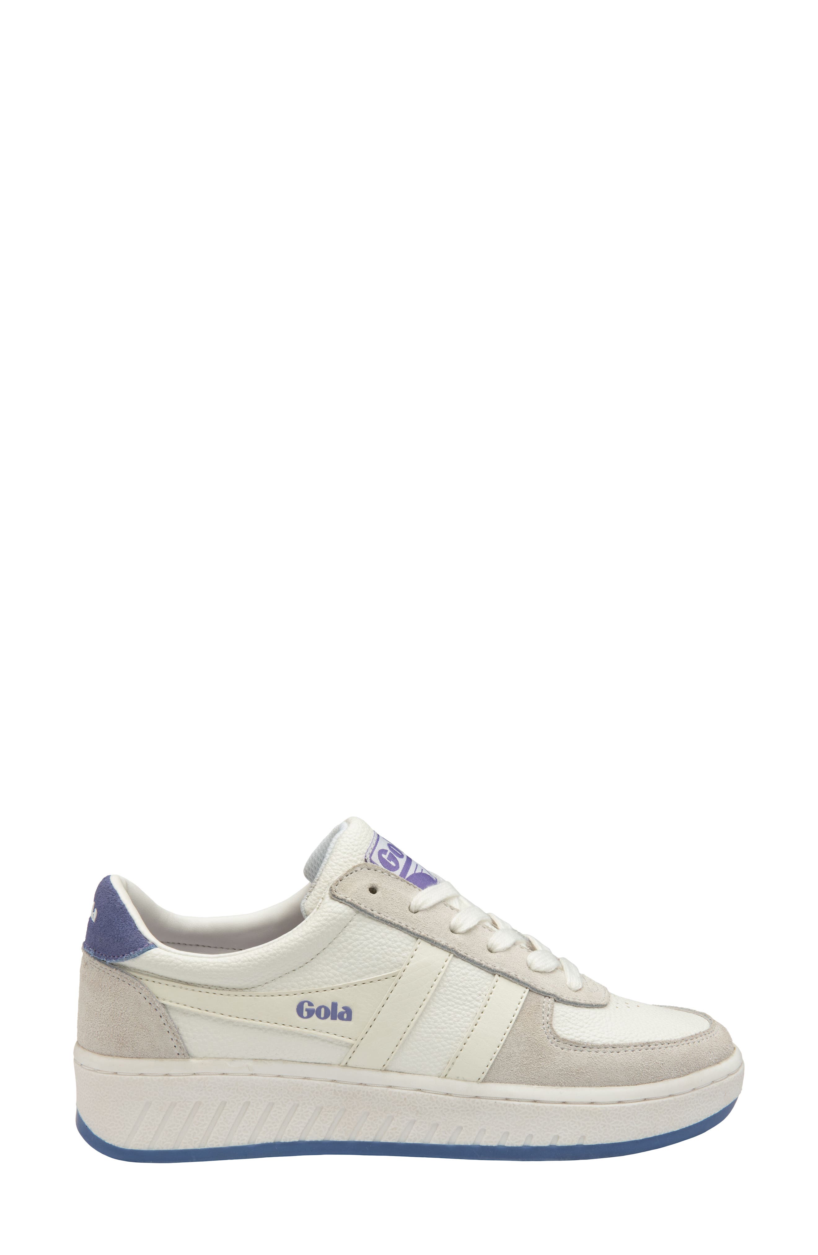 Gola Grandslam 88 Sneaker, Alternate, color, 