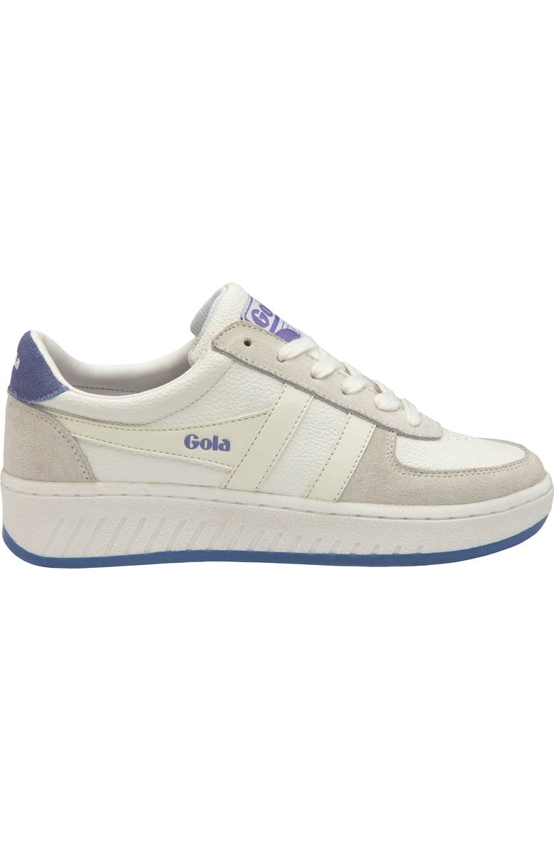 Gola Grandslam 88 Sneaker, Alternate, color,