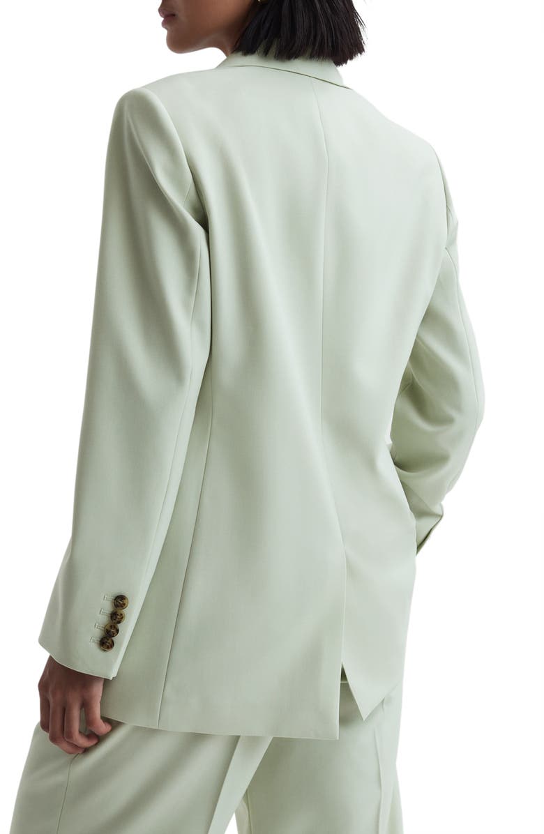 Reiss Naomi Wool Blend Blazer, Alternate, color,