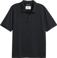 Reigning Champ Solotex® Mesh Tiebreak Performance Polo