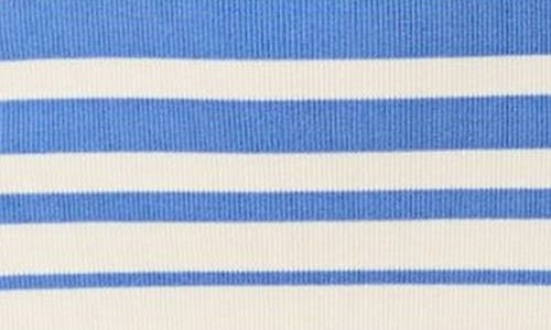 Solid & Striped The Caroline Strapless Maxi Dress