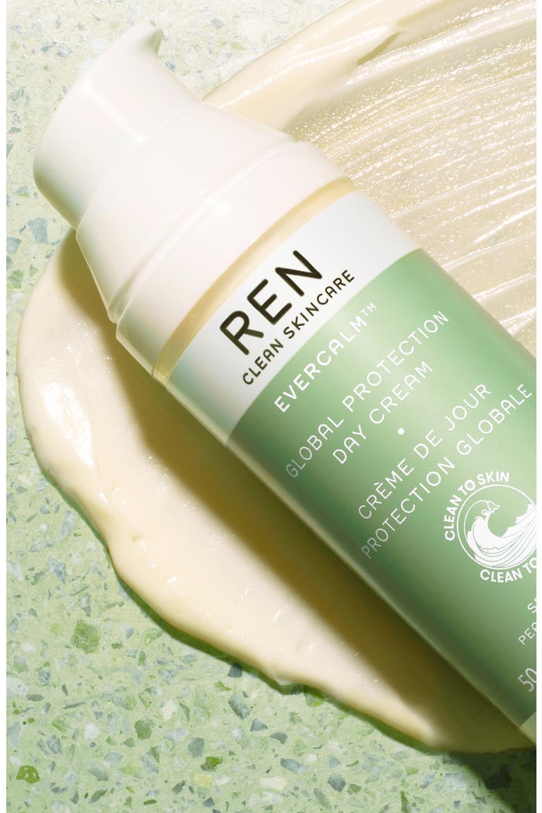 Evercalm™ Global Protection Day Cream, Alternate, color, NO COLOR