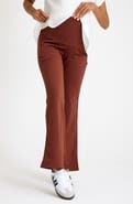 Accouchée Ultimate Comfort Warm Flare Pants