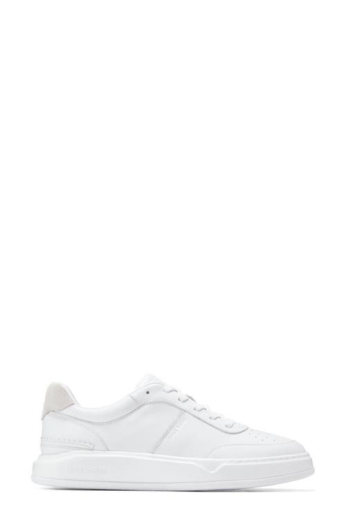 COLE HAAN COLE HAAN GRANDPRO CARISSA SNEAKER 