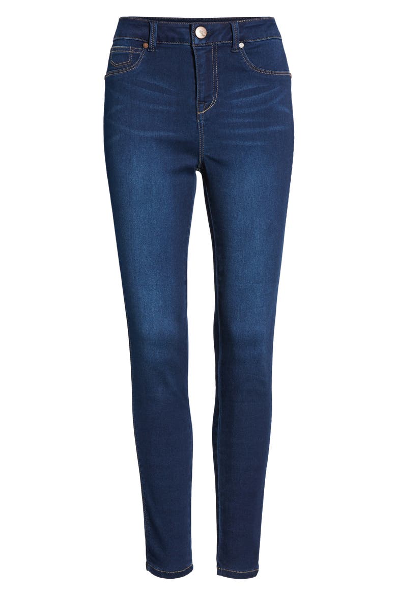 Butter High Rise Jeggings, Alternate, color, RAQUEL