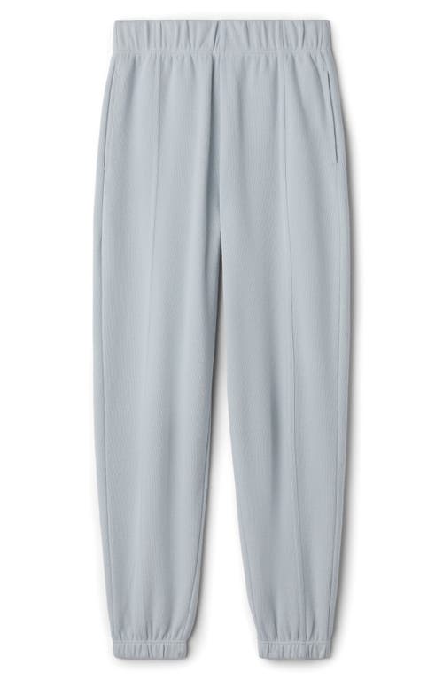 Rhone Rib Joggers In Blue