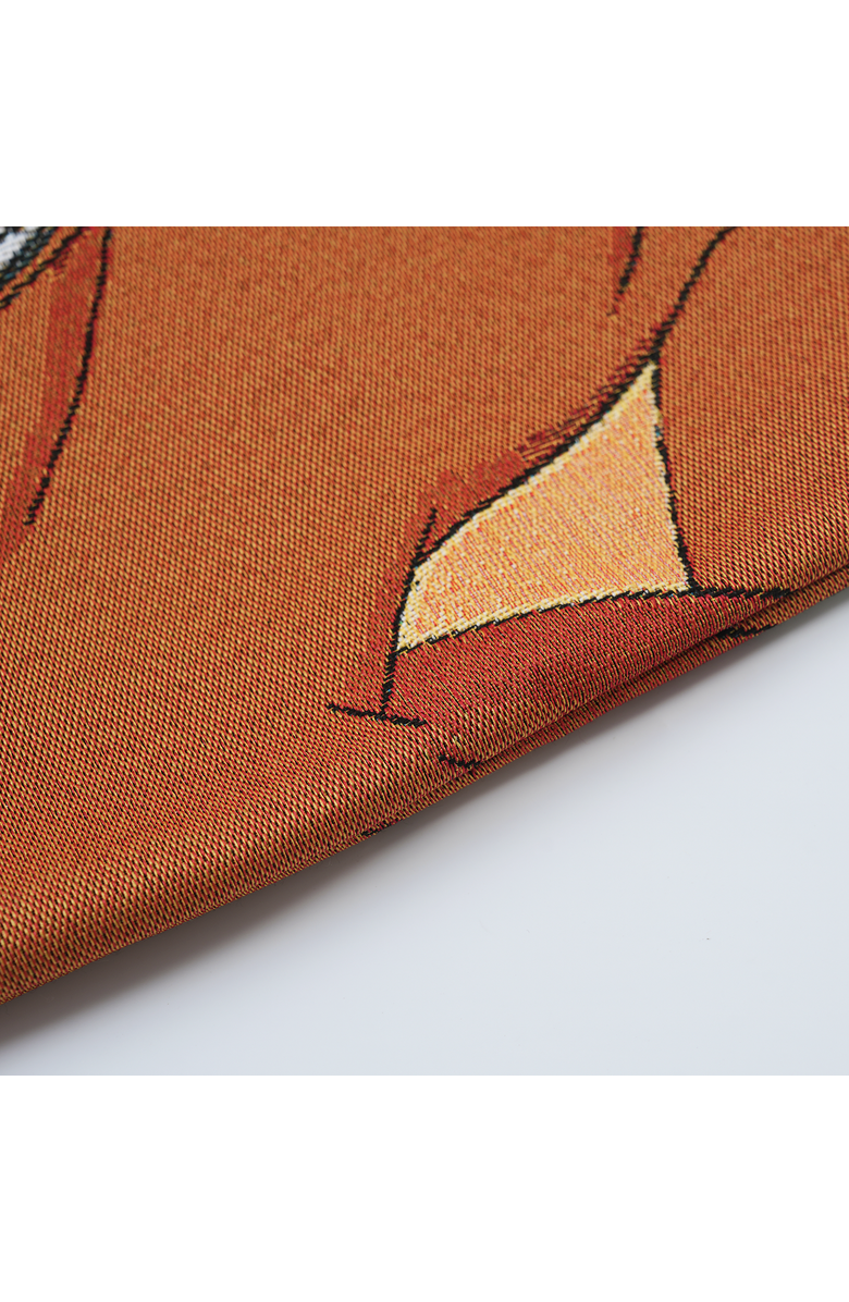 VERYRARE Shukaku Kurama Pants, Alternate, color, Orange