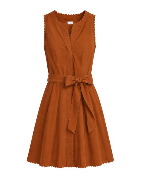 Hadley Cotton Poplin Romper