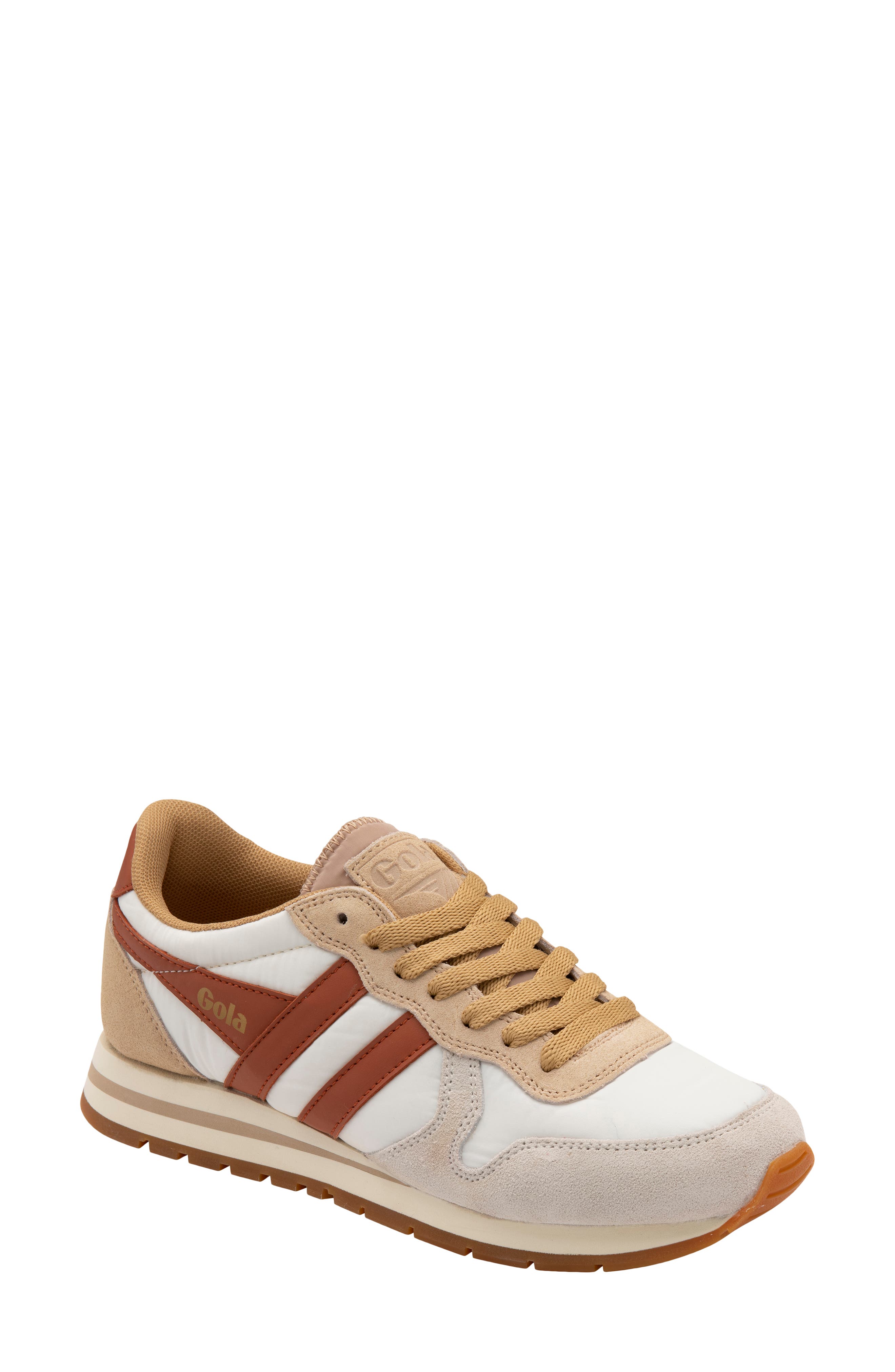 Gola Daytona Chute Sneaker