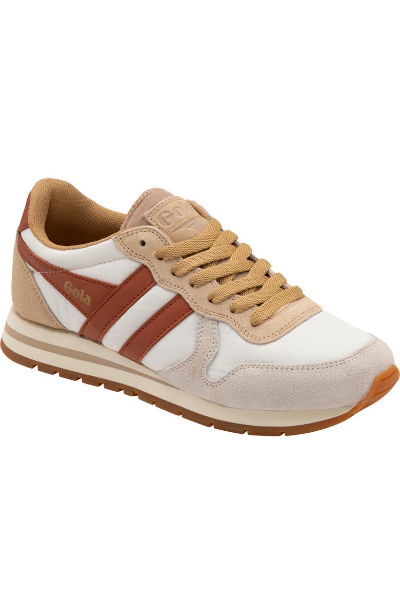 Gola Daytona Chute Sneaker, Main, color,