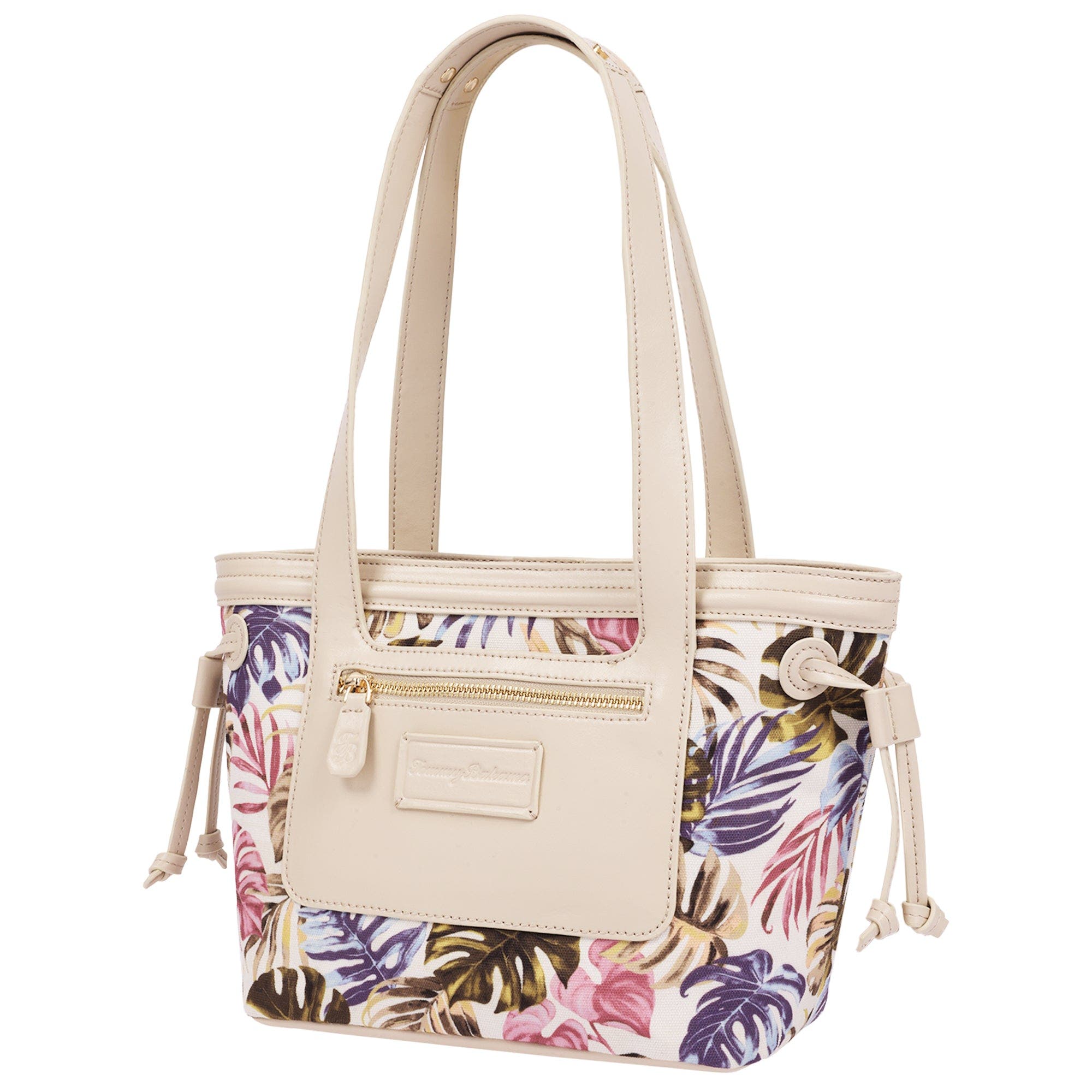 Claire Jungle Print Medium Tote Multi, Alternate, color, MULTI
