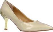 J. Reneé Tacy Pointed Toe Pump