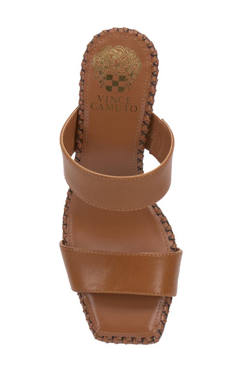 VINCE CAMUTO VINCE CAMUTO KADEN SLIDE SANDAL
