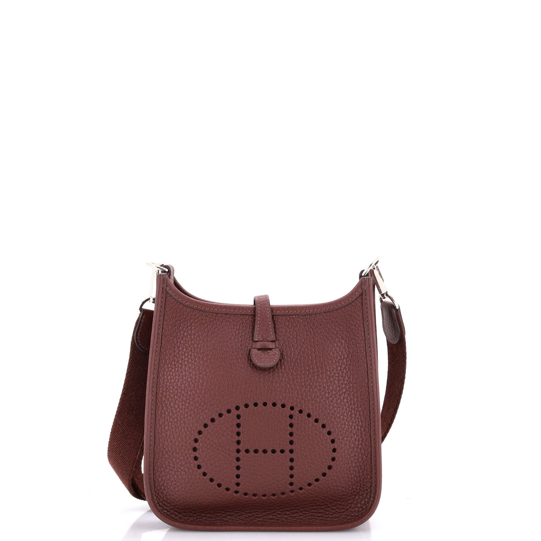 Evelyne Bag Gen III Clemence TPM, Main, color, Red