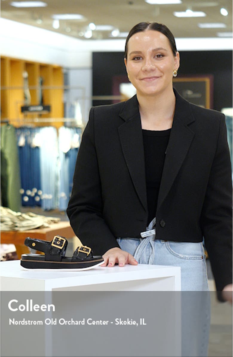 Anivay Sandal, sales video thumbnail